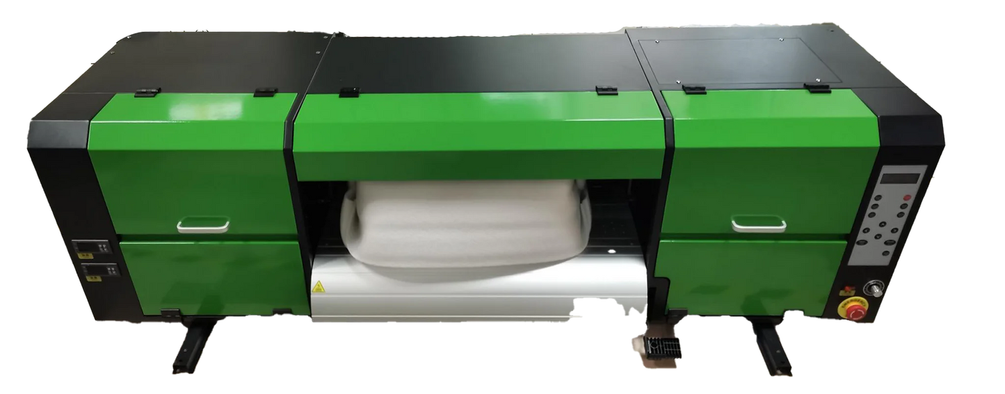 24" DTF Printer