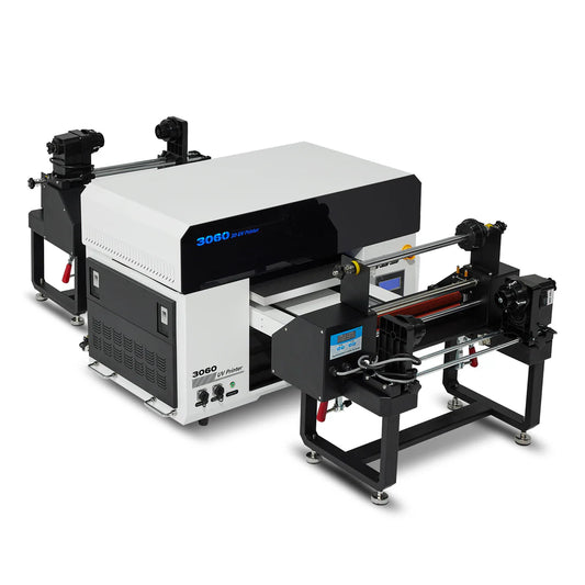 3060 UV DTF Printer