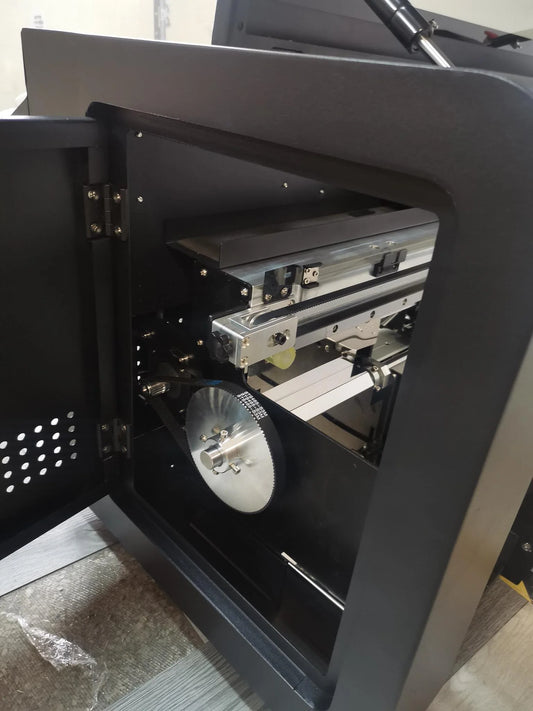 13" Dual XP600