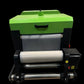 13" A3 Dryer and Powder Shaker