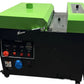 13" A3 Dryer and Powder Shaker
