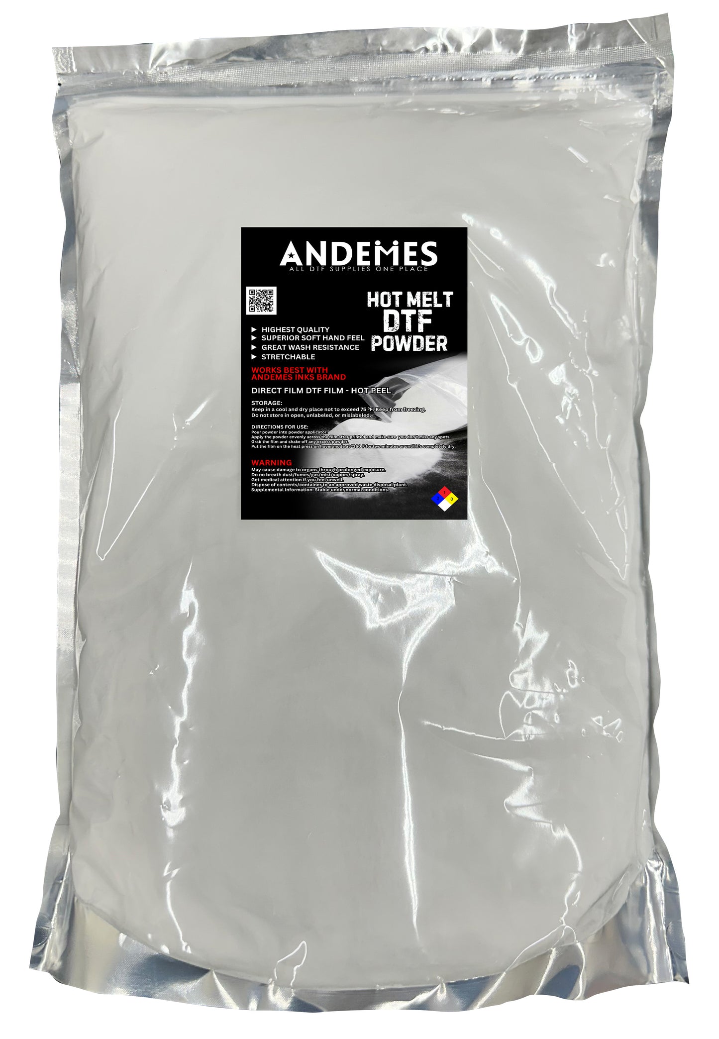 DTF POWDER 5kg