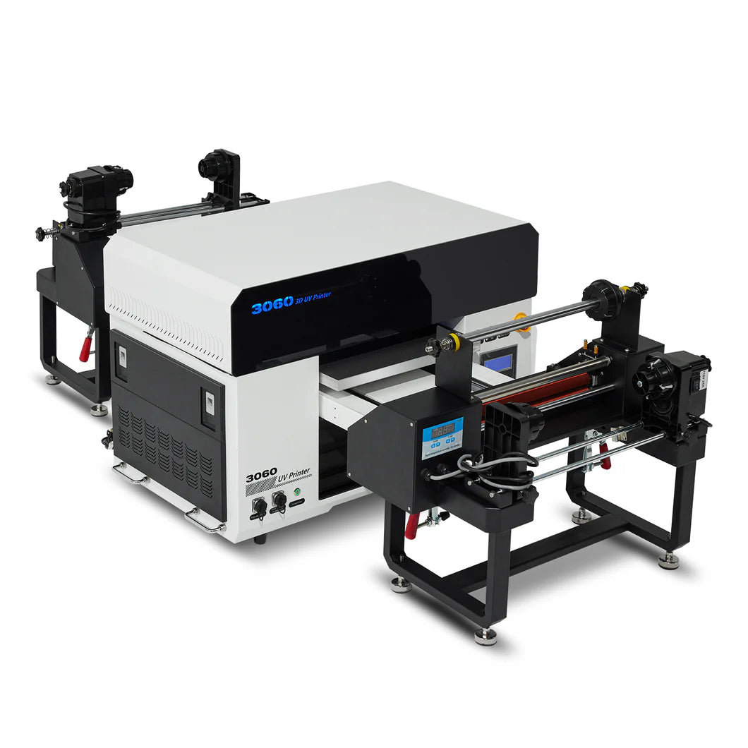 3060 UV DTF Printer