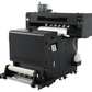 600mm Print Dimension Multicolor 24inch All in One Inkjet Printer for DTF T-Shirt Printing