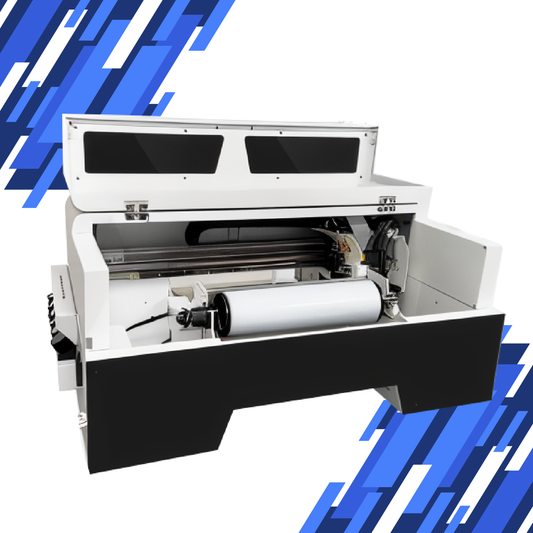 A3 UV DTF DX7 Printer