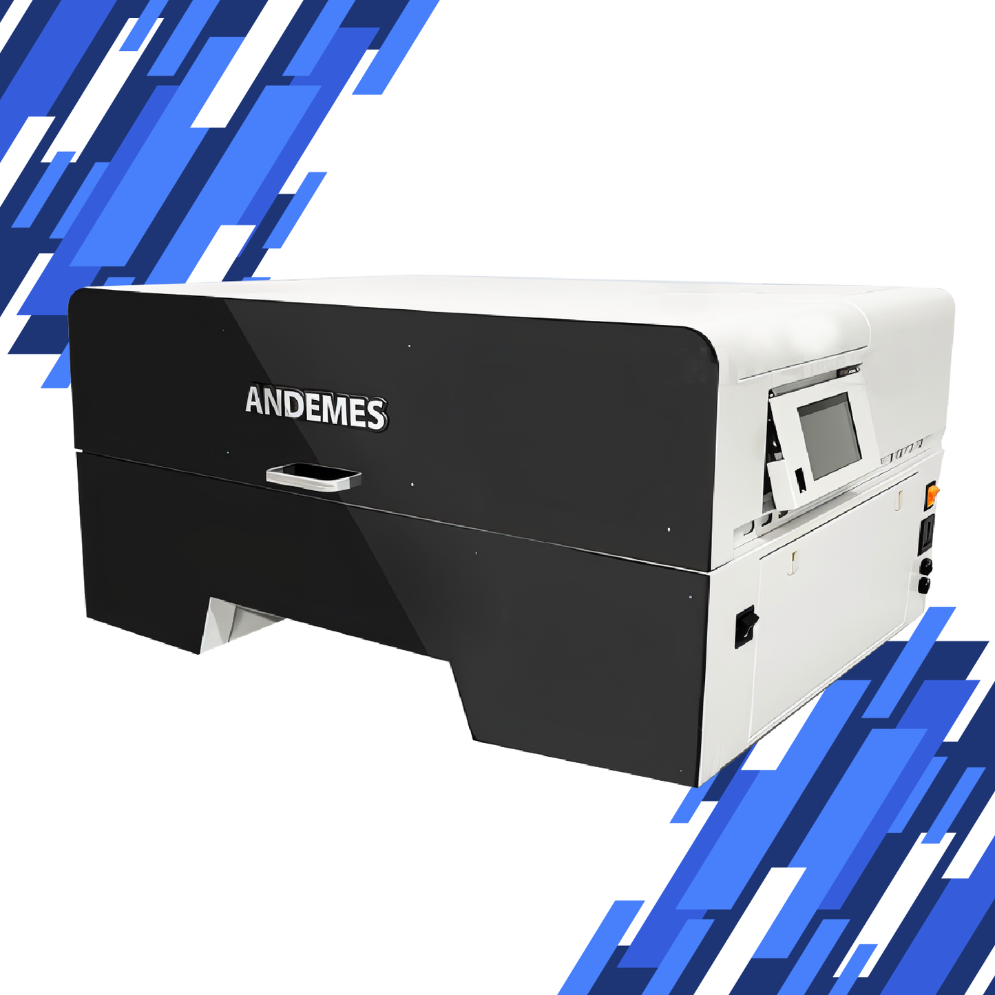 A3 UV DTF DX7 Printer