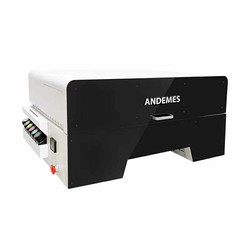 DX7 Two in One UV DTF Printer