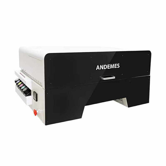 DX7 Two in One UV DTF Printer