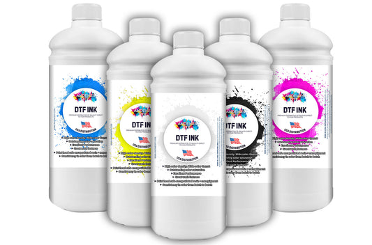 DTF INK 1000ml