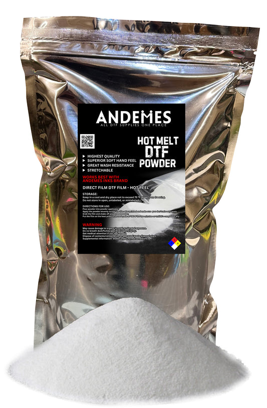 DTF POWDER 1kg