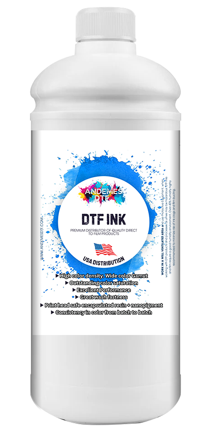 DTF INK 1000ml