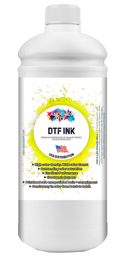 DTF INK 1000ml
